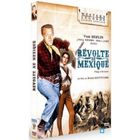 DVD FILM DVD Révolte au Mexique