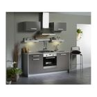  BOX Cuisine Grise 185 cm