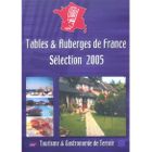 TOURISMES / VOYAGES Tables et auberges de france