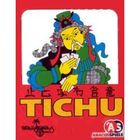 JEU DE PLATEAU  Tichu