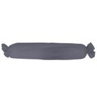 TAIE OREILLER - TAIE TRAVERSIN  Taie de traversin 45x185 CANON DE FUSIL