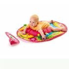 TAPIS EVEIL-AIRE BEBE TINY LOVE Tapis Nomade coccinelle