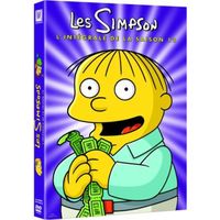 BLU RAY SERIE TV DVD Les Simpson, saison 13