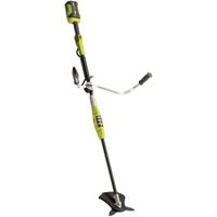 DÉBROUSSAILLEUSE RYOBI Débroussailleuse sur batterie 36V RBC36X26B DÉBROUSSAILLEUSE RYOBI Débroussailleuse sur batterie 36V RBC36X26B