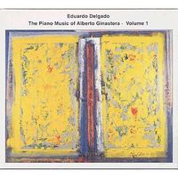 CD Oeuvres pour piano