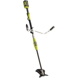 DÉBROUSSAILLEUSE RYOBI Débroussailleuse sur batterie 36V RBC36X26B DÉBROUSSAILLEUSE RYOBI Débroussailleuse sur batterie 36V RBC36X26B