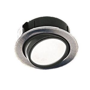 Spot Encastrable Orientable ? Leds Doré