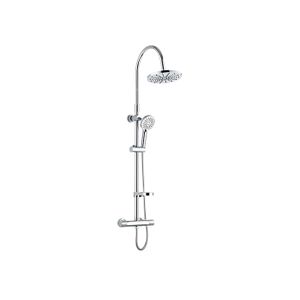 ROUSSEAU Colonne de douche thermostatique Suhali 2