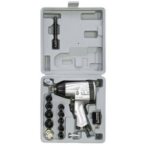 Coffret Clé ? choc pneumatique