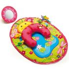 TAPIS EVEIL-AIRE BEBE TINY LOVE Tapis Nomade coccinelle