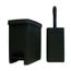 POUBELLE - CORBEILLE Set Poubelle & Brosse Magic Slim…