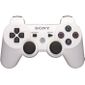 MANETTE Manette DUALSHOCK 3 Blanche Sixaxis officielle san