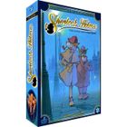 DVD DESSIN ANIME / ANIMATION / MANGA Sherlock Holmes - Intégrale