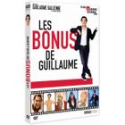 DVD THEATRE / HUMOUR / SPECTACLE DVD Les Bonus de Guillaume