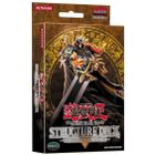 JEUX DE CARTE YU-GI-OH! JCC - Deck  Triomphe du Guerrier  PROMO