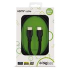 CABLE / CONNECTIQUE BIGBEN INTERACTIVE - XBOX 360 Cable HDMI