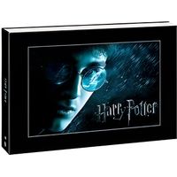 DVD FILM DVD Coffret integrale Harry Potter, vol. 1 à 6