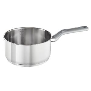 TEFAL ENVY INOX Casserole A6052814 16cm Tous feux dont induction