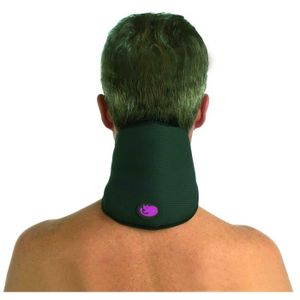 PEKATHERM Bandage chauffant en néopr?ne pour cervicales AE814