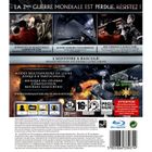 PLAYSTATION 3 TURNING POINT FALL OF LIBERTY / Jeu console PS3
