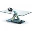 TABLE BASSE Table basse design Factory Couleur Transparent …