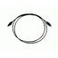 CÂBLE - CONNECTIQUE CABLE OPTIQUE ADAT 3ft 90CM
