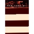 DVD SERIE TV DVD New York 911, saison 1 