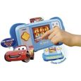 CONSOLE EDUCATIVE Console Mobigo + Jeu Cars Toon Inclus