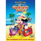 DVD DESSIN ANIME / ANIMATION / MANGA DVD Mickey : un été de folie !