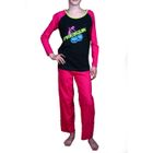  Pyjama Enfant Modèle Cherry