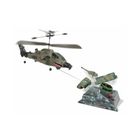 MODELISME AERIEN attack copter rtf