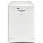 LAVE-VAISSELLE Lave-vaisselle 60cm ADP6741WH  12 Couv.