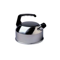 BOUILLOIRE NON ELECTRIQUE  Bouilloire sifflet 3 L