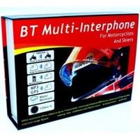 BT Multi-Intercom 500m BT Multi-Intercom 500m
