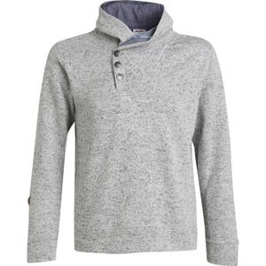 ELLESSE Sweat Caly - Homme - - Ecru