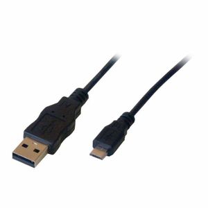D2 Câble micro USB 2.0 0 mâle/ micro USB mâle