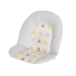 GEUTHER Coussin de Chaise Tissu Matelassé Th?me Etoile