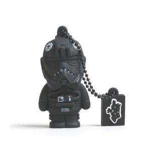 TRIBE Clé USB 3D 16GB - STARWARS Tie Fighter pilot