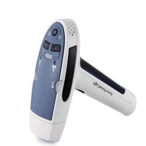 Contenu du paquet Dispositif d'épilation 2pcs * ampoule d'épilation