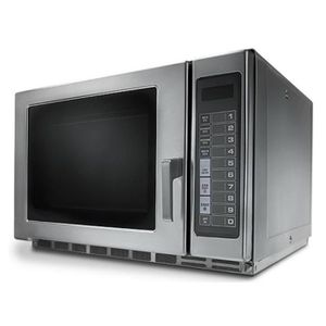 EQUIPEMENTPRO - MICRO-ONDES AUTOMATIQUE PROFE