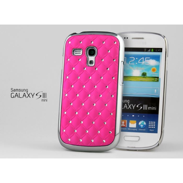 samsung s3 rose