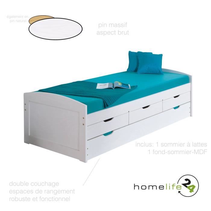 Lit enfant achat / vente lit enfant pas cher cdiscount Bon coin lit adultes occasion