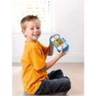 CONSOLE EDUCATIVE Console Mobigo + Jeu Cars Toon Inclus