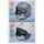 Casque Ski Snowboard ENFANT Blanc S (48/52cm)