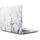 Marbre Peinture Mat Housse Dur Pour Apple Macbook