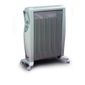 RADIATEUR - PANNEAU - SECHE-SERVIETTE Chauffage à convection technologie mica - 2000W