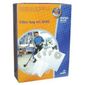 ACCESSOIRES ET PIECES - ENTRETIEN  4 sacs aspirateur en polyester avec 1 filtre