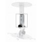 ACCESSOIRES TVS-1PROJEXT/S - Extension support Rétroproj.