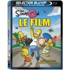 BLU RAY DESSIN ANIME / ANIMATION / MANGA Blu-Ray Les Simpsons, le film