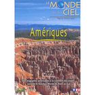 DVD DOCUMENTAIRE DVD Ameriques : des rocheuses Canadiennes à la ...